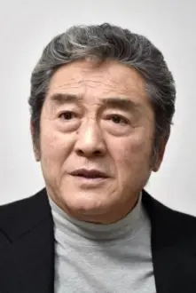 Hiroki Matsukata como: 