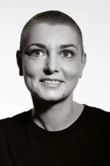 Sinéad O'Connor como: Ela mesma