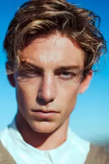 Ben Nordberg como: 