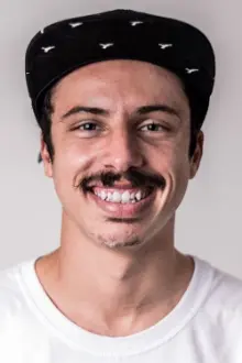 Luan De Oliveira como: Ele mesmo