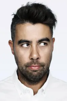 Eric Koston como: 