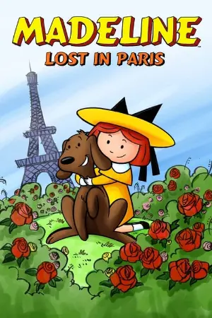 Madeline - Uma Aventura em Paris