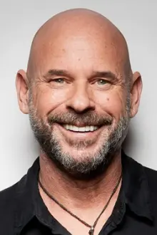 Guy Laliberté como: 