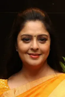 Nagma como: Yamuna Rani