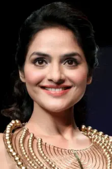 Madhoo como: Kavita Rani