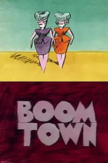 Boomtown