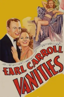 Earl Carroll Vanities