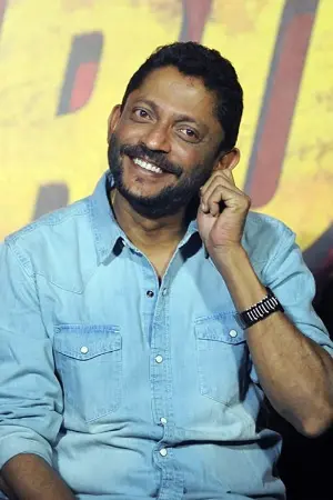 Nishikant Kamat