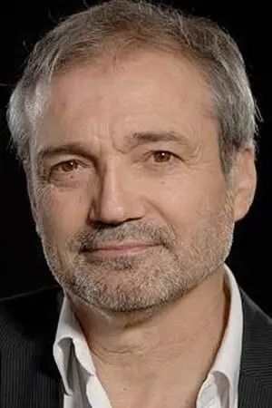 Gérard Sergue