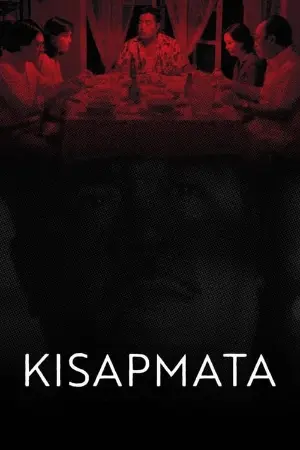 Kisapmata