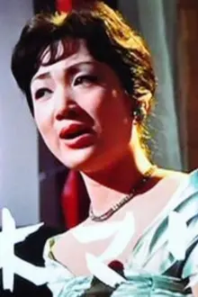 Mari Shiraki como: Wakasa