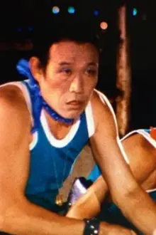 Hyōe Enoki como: Aka-shatsu