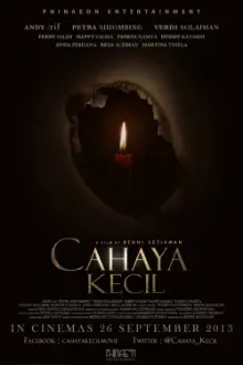 Cahaya Kecil