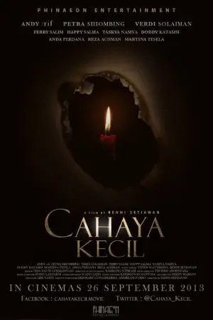 Cahaya Kecil