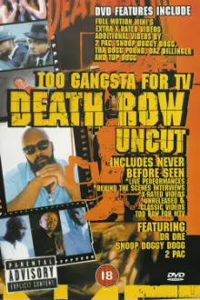 Death Row Uncut