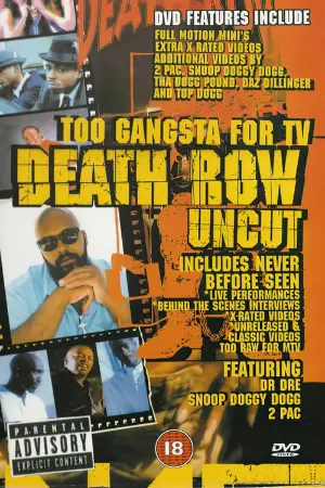 Death Row Uncut