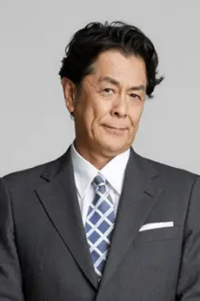 Hatsunori Hasegawa como: Kuwasawa