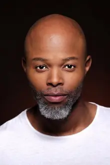 Thapelo Mokoena como: Nkanyiso