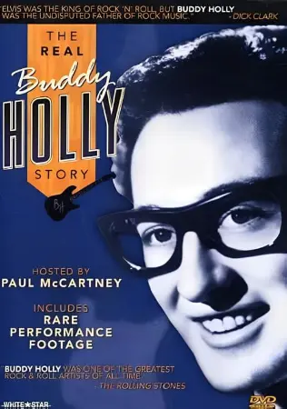 Buddy Holly