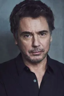 Jean-Michel Jarre como: 