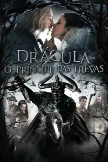 Drácula: O Príncipe das Trevas