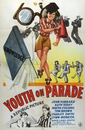 Youth on Parade