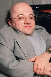 Michel Petrucciani como: Himself (archive footage)