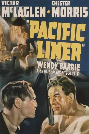 Pacific Liner