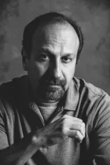 Asghar Farhadi como: 