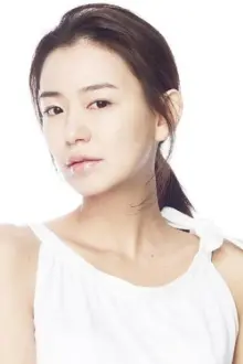 심이영 como: Han Soo-young