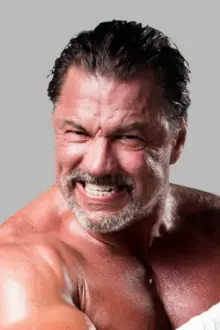 Allen Sarven como: Al Snow