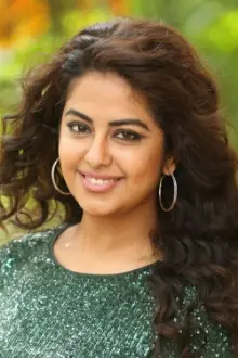 Avika Gor como: 