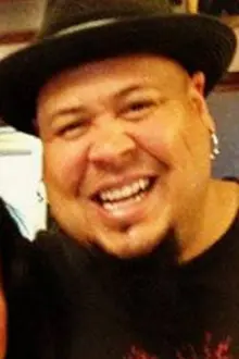 Abraham Laboriel Jr. como: 