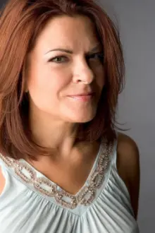 Rosanne Cash como: Singer