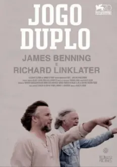 Double Play: James Benning and Richard Linklater