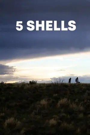 5 Shells