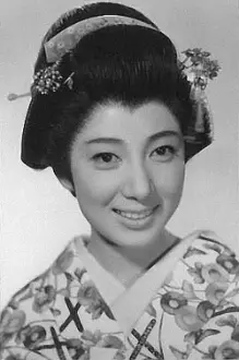 Keiko Okawa como: Uraji