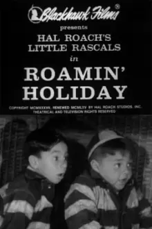 Roamin' Holiday