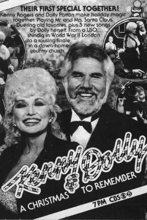 Kenny & Dolly: A Christmas to Remember