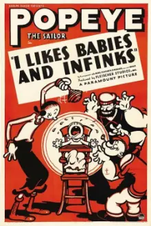 I Likes Babies and Infinks