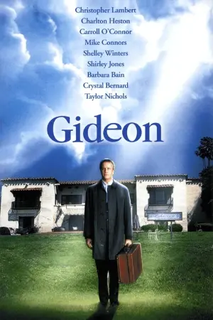 Gideon - Um Anjo em Nossas Vidas