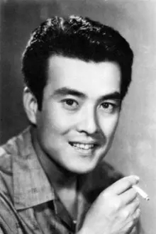 Minoru Ōki como: Tadashi Yamaji