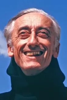 Jacques-Yves Cousteau como: Self - Host