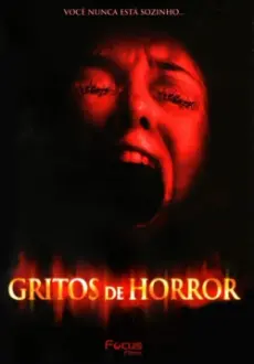 Gritos de Horror