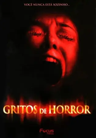 Gritos de Horror