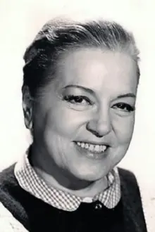 Isabel Garcés como: Doña Aurorita