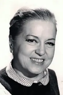 Isabel Garcés como: Elena García