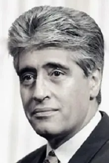 Francisco Cecilio como: Diego Varela