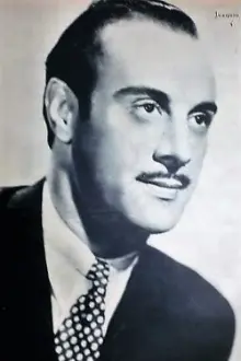 Joaquín Bergía como: 