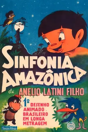 Sinfonia Amazônica